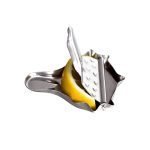 Odšťavovač na citrusové štvrťky