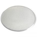 Pizza forma hliníková perforovaná Ø 32,5 cm