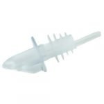 Nalievatko plastové