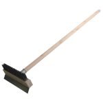 Metla na pizza pec drevená 96,5 cm