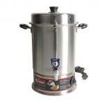 Varič na víno a vodu 5l