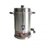 Varič na víno a vodu 13l