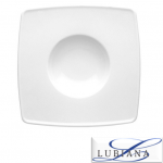 Tanier dezertný Ø26 cm - 6 ks