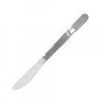 Nôž jedálenský - 6 ks