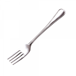 Vidlička jedálenská - 6 ks