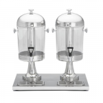 Dávkovač na džús 2x8l