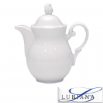 Džbánik na kávu 0,3l