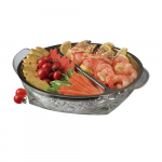 Miska servírovacia na predjedlá