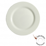 Tanier plytký Ø20,5 cm - 6 ks