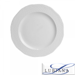 Tanier plytký Ø32 cm - 6 ks