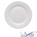 Tanier plytký Ø24 cm - 6 ks