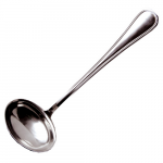 Naberačka na polievku