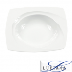 Tanier hlboký Ø23 cm - 6 ks