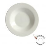 Tanier hlboký Ø22 cm - 6 ks