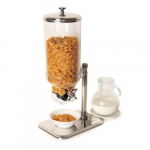 Dávkovač na musli nerezová konštrukcia 7l