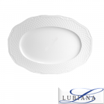 Misa oválna Ø38 cm