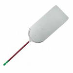 Pizza lopata hliníková 60x40x170