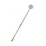 Pizza lopata nerezová 18x170