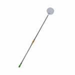 Pizza lopata nerezová perforovaná 22x170