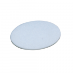 Podložka pod pizzu polyetylén Ø 35