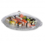 Miska servírovacia na sushi