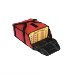 Taška na pizzu 5x Ø33