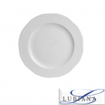 Tanier dezertný Ø19 cm - 6 ks