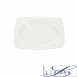 Tanier dezertný Ø19 cm - 6 ks