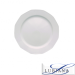 Tanier dezertný Ø16 cm - 6 ks