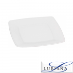 Tanier dezertný Ø17 cm - 6 ks