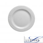 Tanier dezertný Ø19 cm - 6 ks