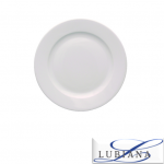 Tanier dezertný Ø19 cm - 6 ks