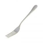 Vidlička dezertná - 6 ks