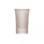 Pohár na likér pieskovaný 40ml - 6 ks