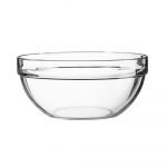 Šalátová miska Empilable 0,63L - 6 ks