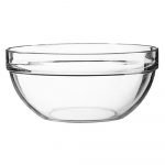 Šalátová misa Empilable 2,9L - 6 ks