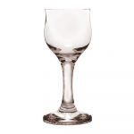 Pohár na likér 55ml - 6 ks