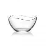 Miska sklenená Vira 215ml - 6 ks