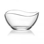 Miska sklenená Vira 310ml - 6 ks