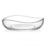 Miska sklenená Vira 235ml - 6 ks