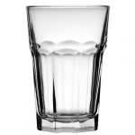 Pohár na vodu MAROCCO 420 ml - 12 ks