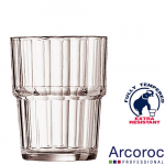 Pohár Norvege 160ml - 6 ks