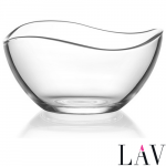 Miska sklenená Vira 1,88L - 1 ks