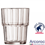 Pohár Norvege 200ml - 6 ks