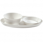 Servírovacia sada 3-dielna