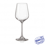 Pohár na víno 200ml - 6 ks