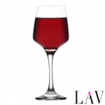 Pohár na víno 330ml - 6 ks