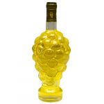 Fľaša hrozno 0,75l