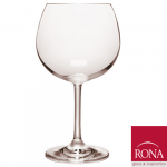 Pohár burgundi 460ml - 6ks