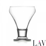 Výpredaj Pohár zmrzlinový Frosty 305ml - 6 ks